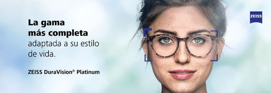ZEISS DuraVision Platinium