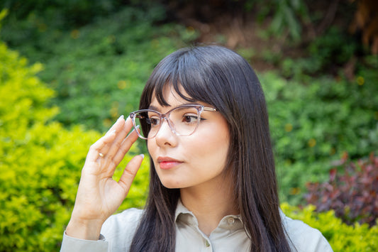 Montura De Gafas Mujer  Morgan