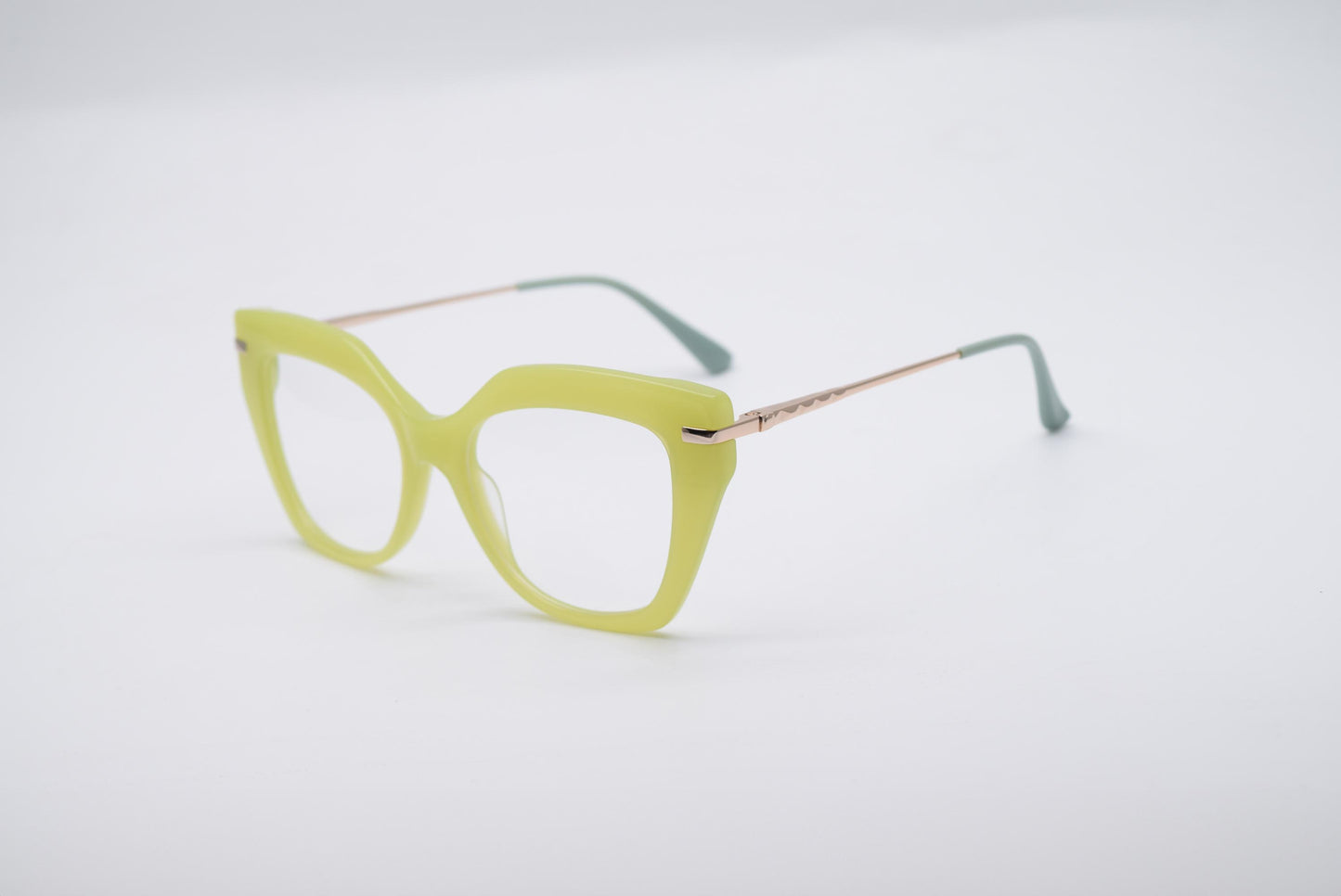 Montura de Gafas Mujer Alma