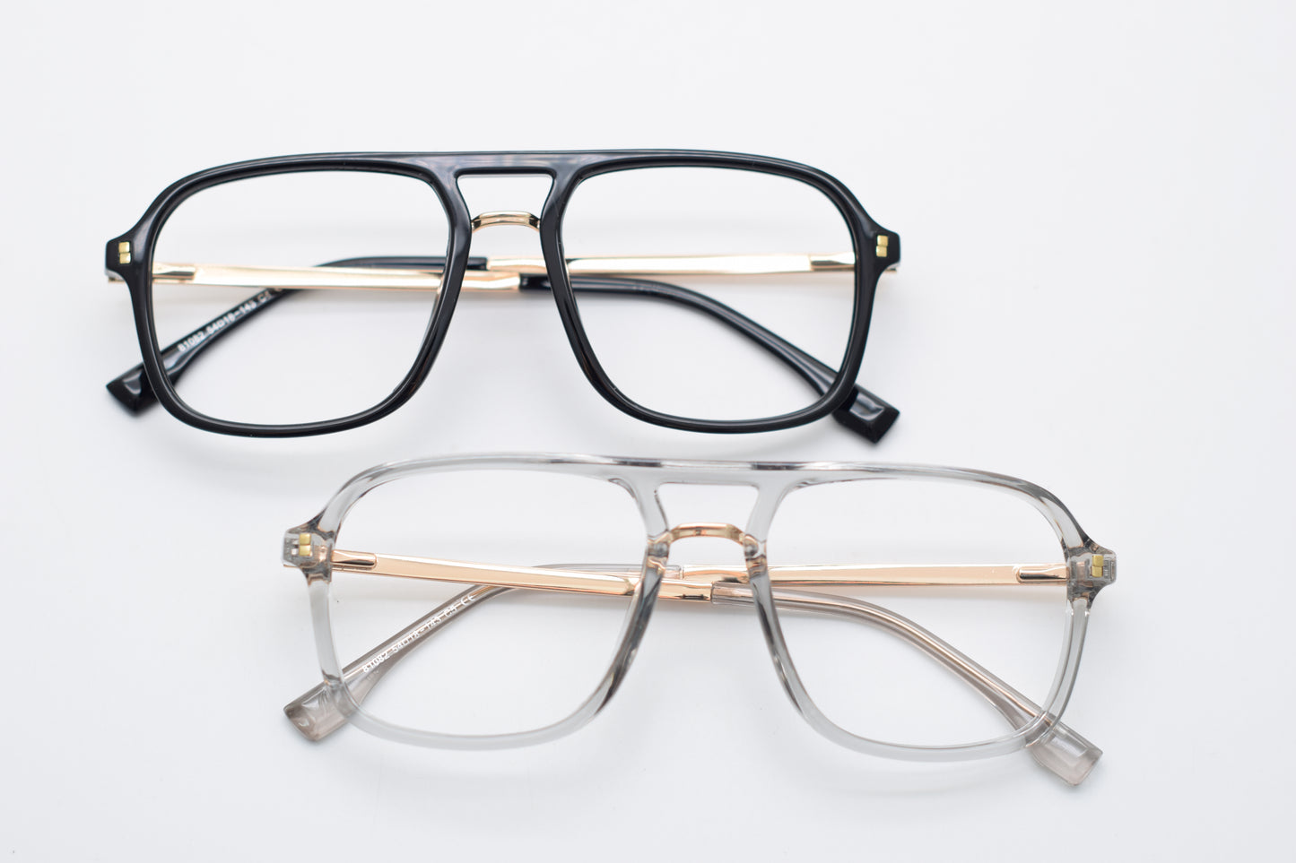 Montura De Gafas Hombre Ben