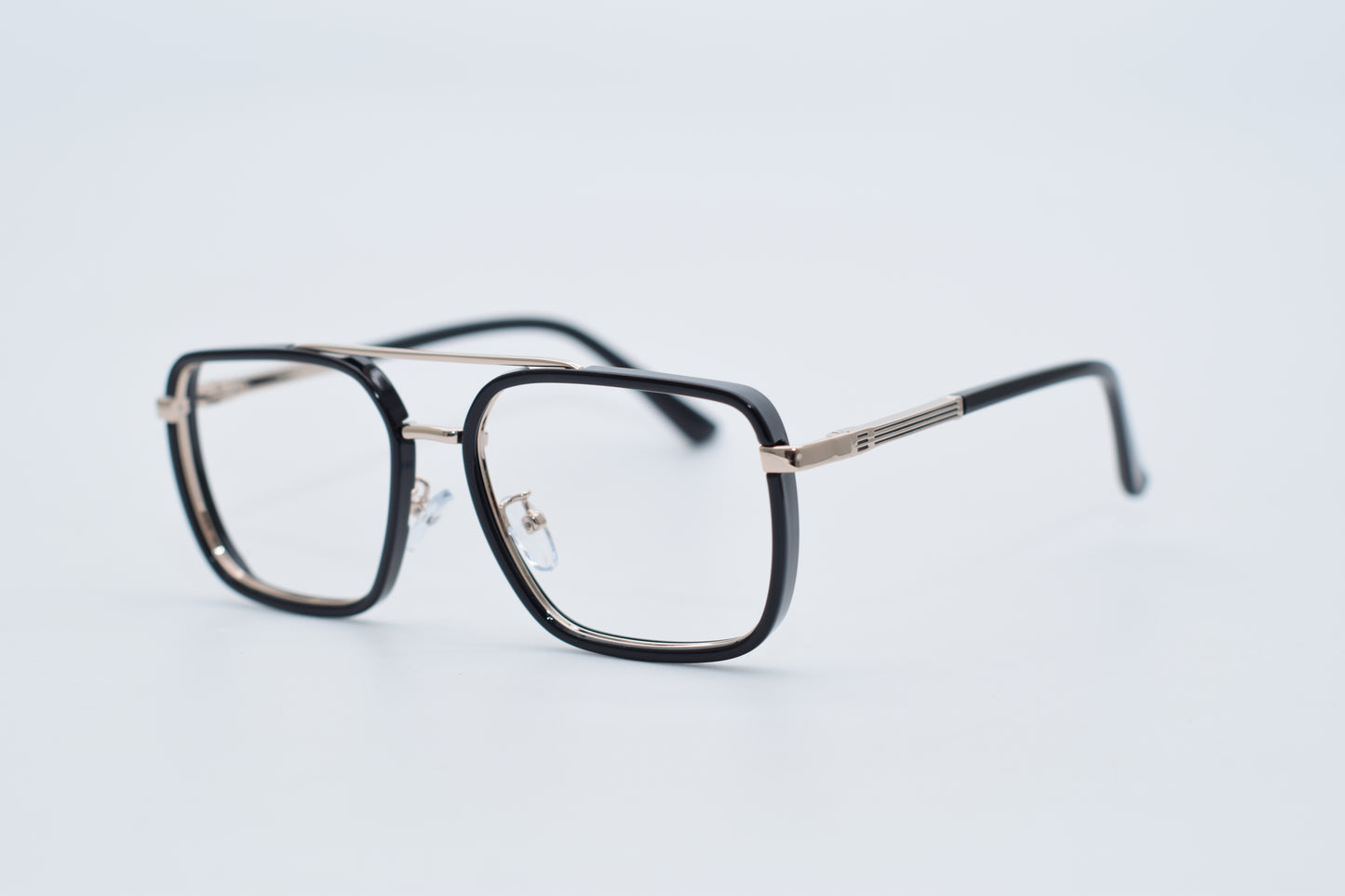 Montura De Gafas Hombre Ciro