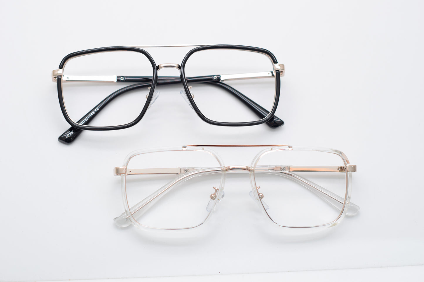 Montura De Gafas Hombre Ciro