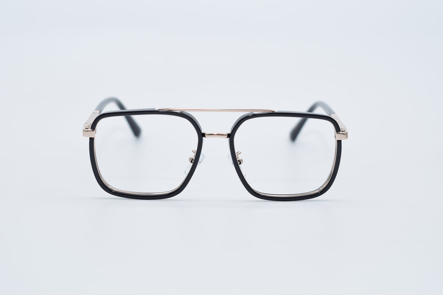 Montura De Gafas Hombre Ciro