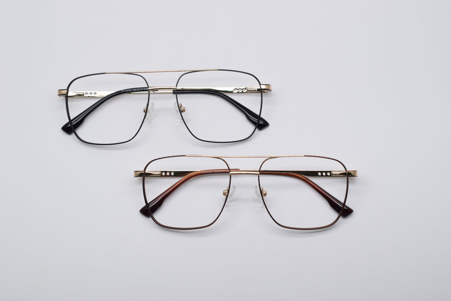 Montura de Gafas Hombre Baltic