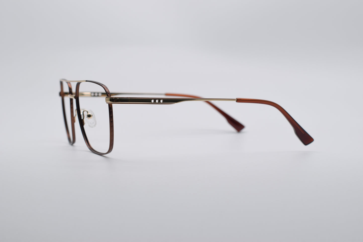 Montura de Gafas Hombre Baltic