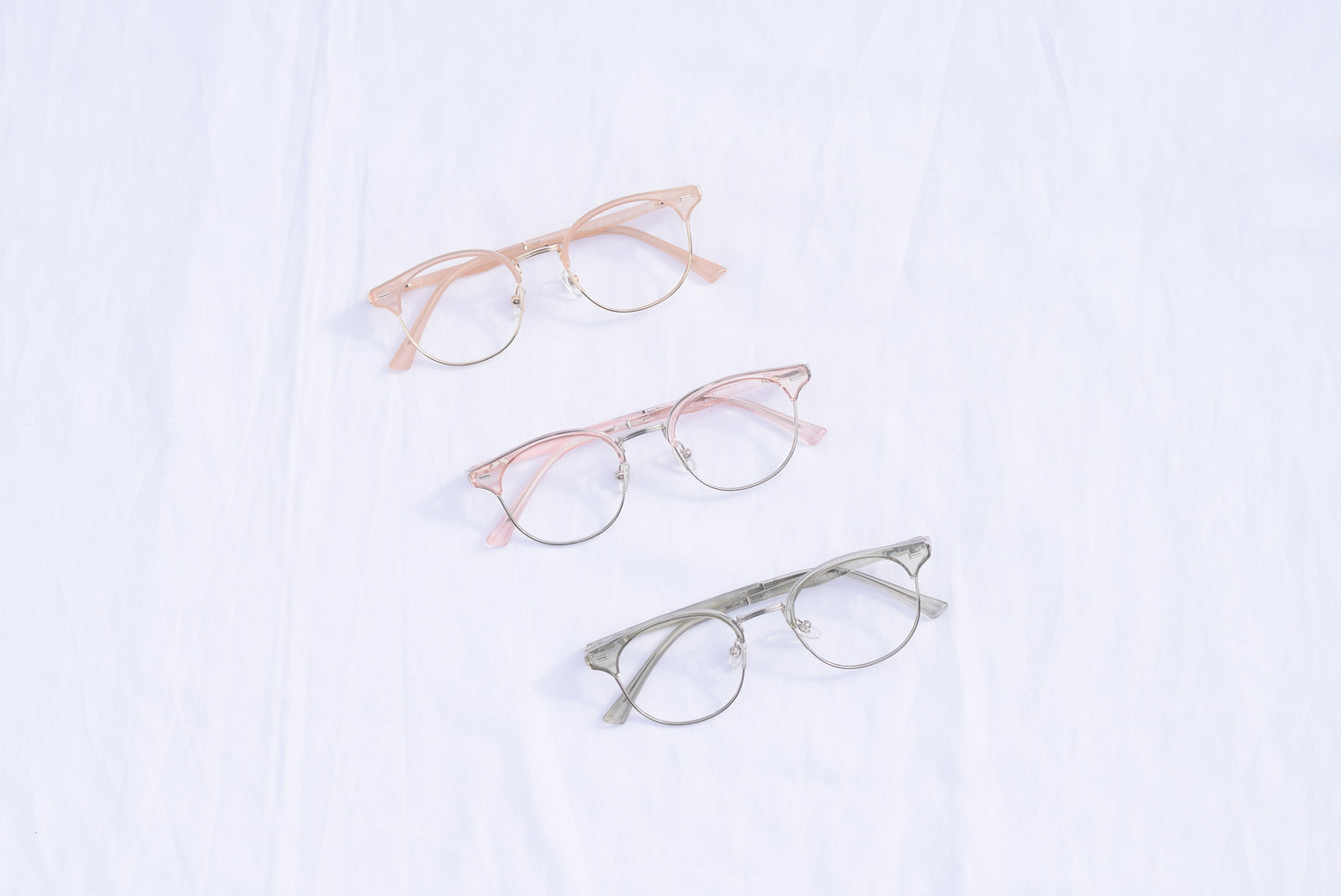 Montura de gafas Ambar