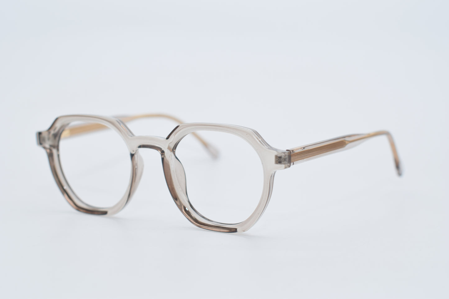 Montura De Gafas Hombre Caleb