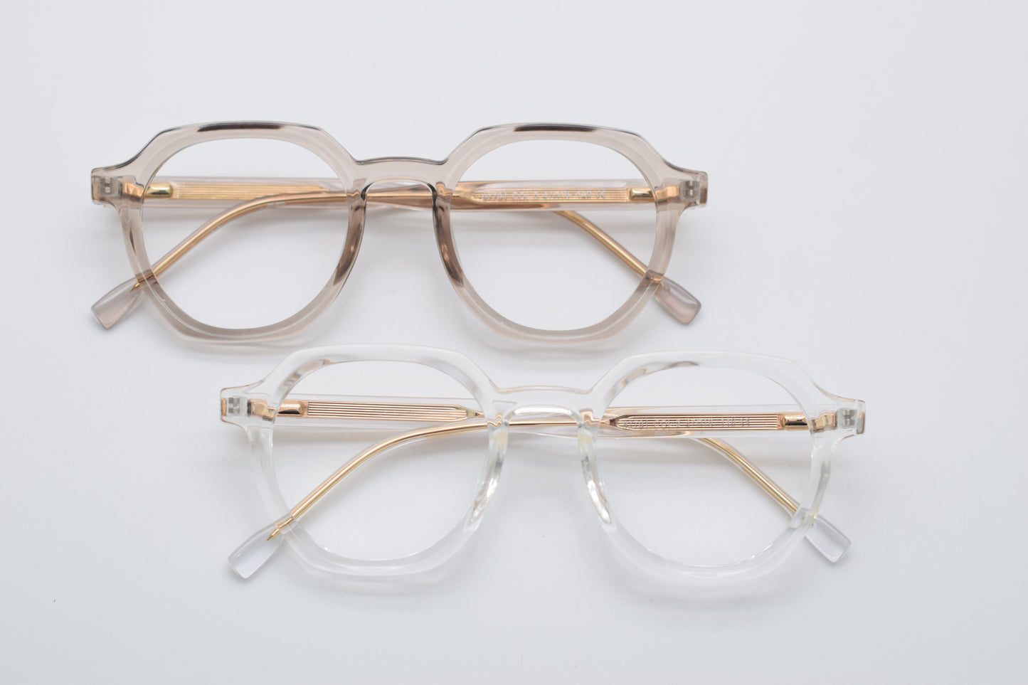 Montura De Gafas Hombre Caleb