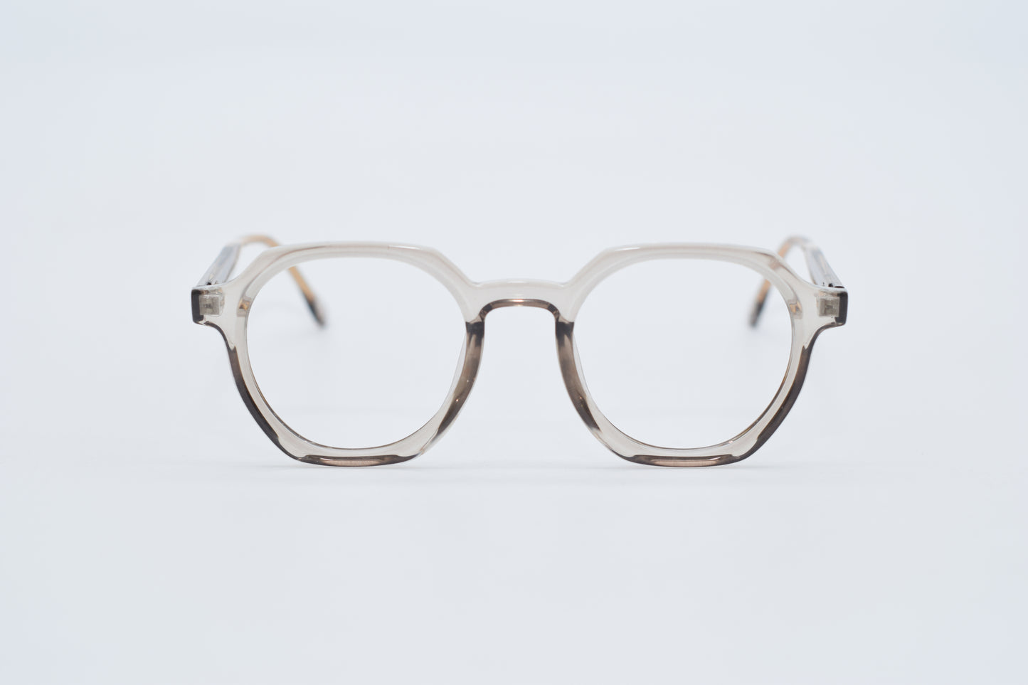 Montura De Gafas Hombre Caleb