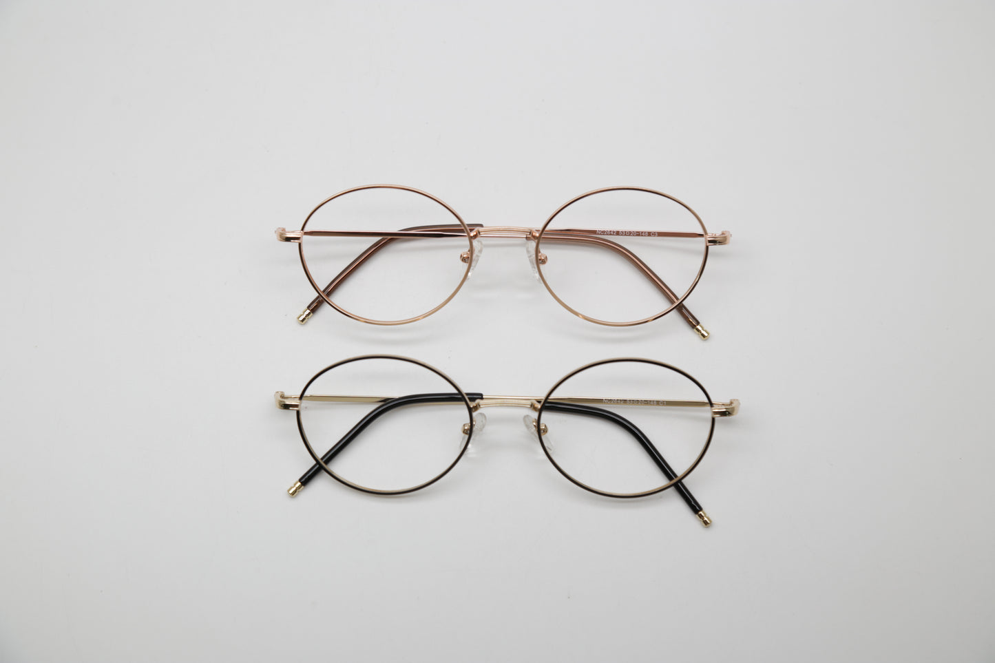 Montura de gafas mujer Rose