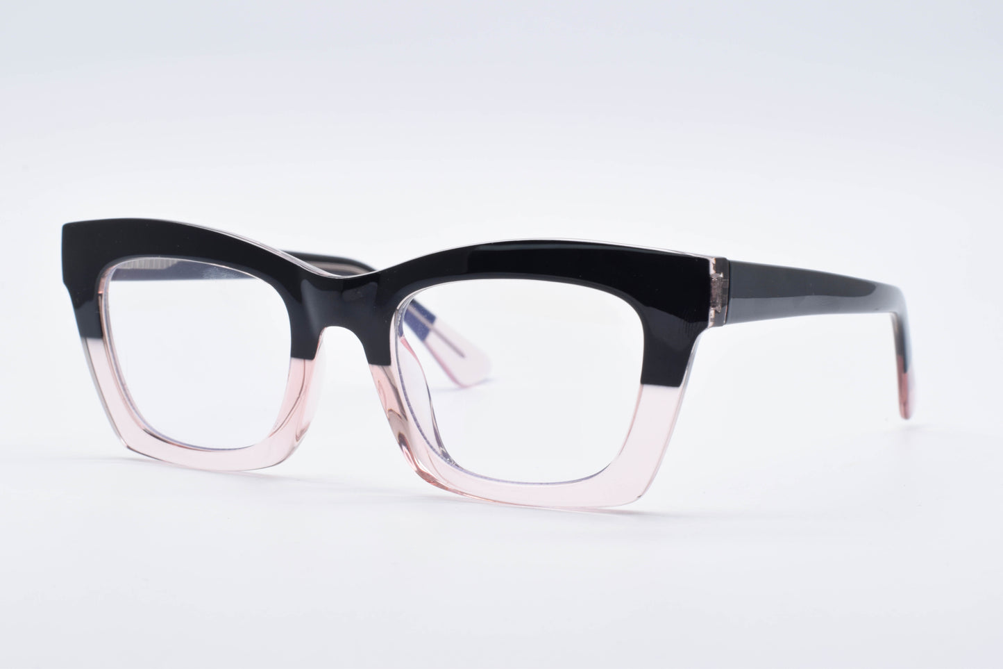 Montura de Gafas Mujer Camille