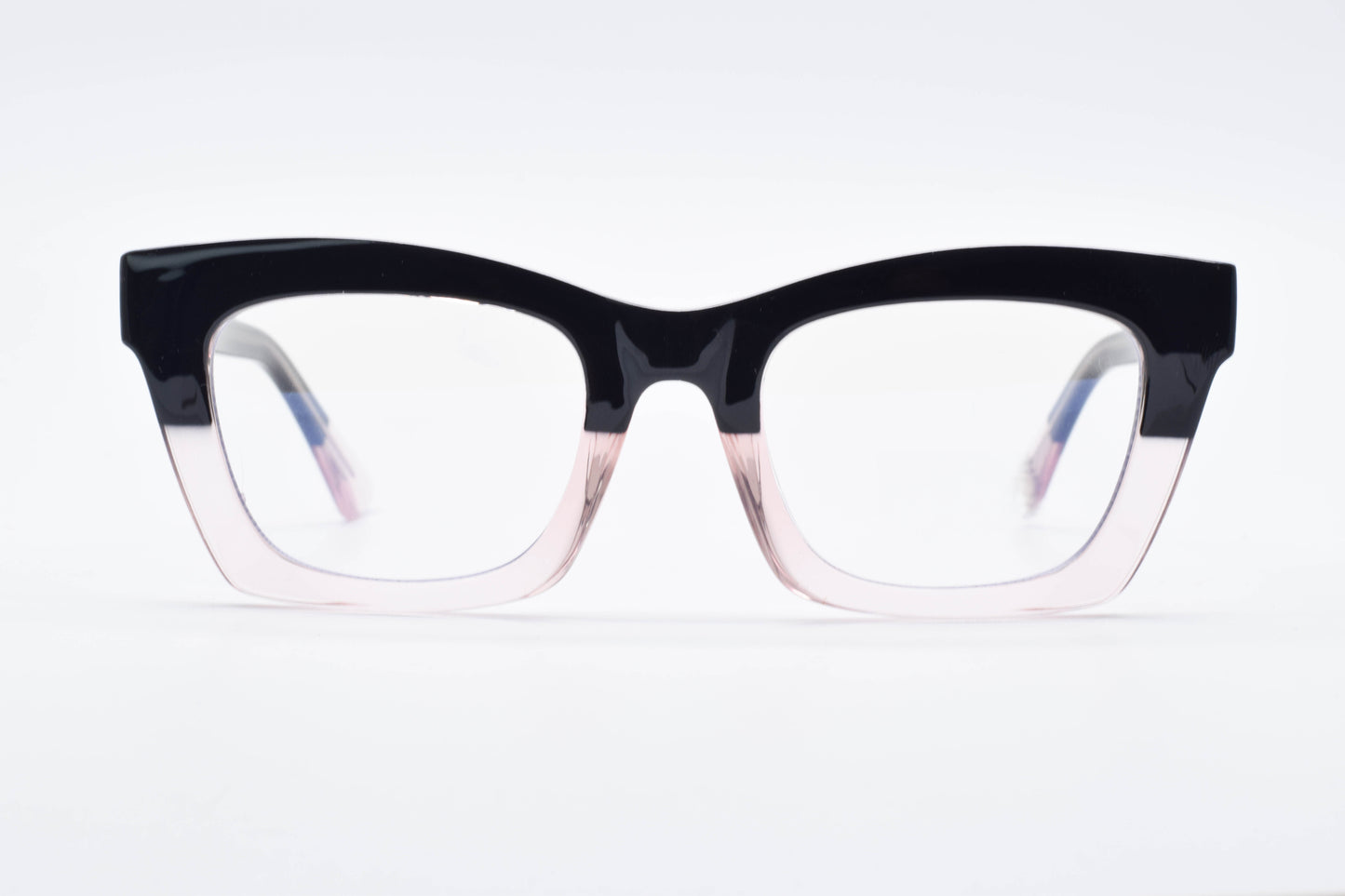 Montura de Gafas Mujer Camille