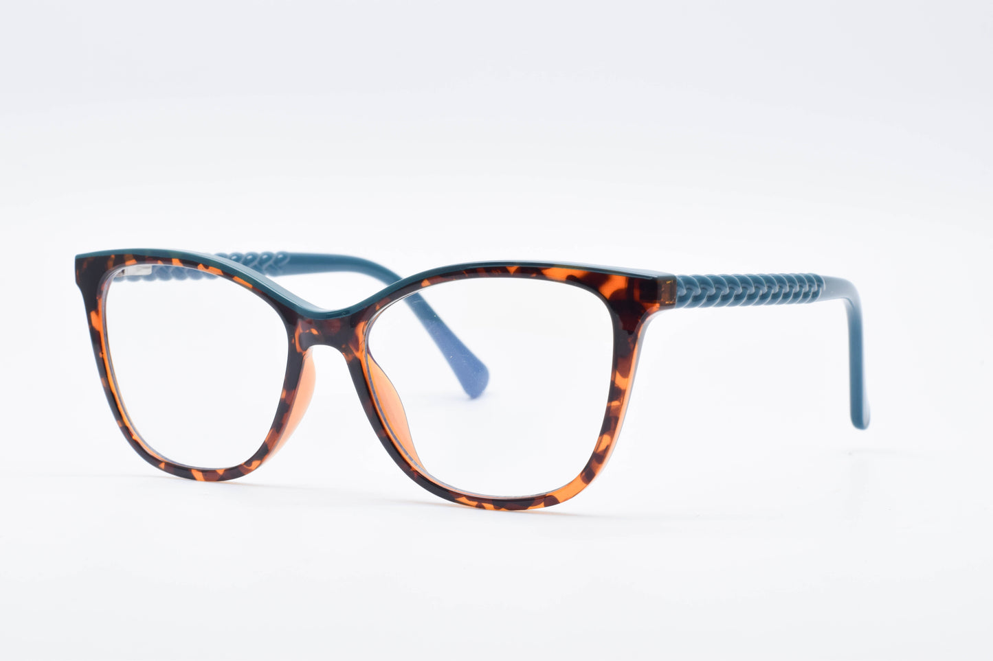 Montura de Gafas Mujer Caro