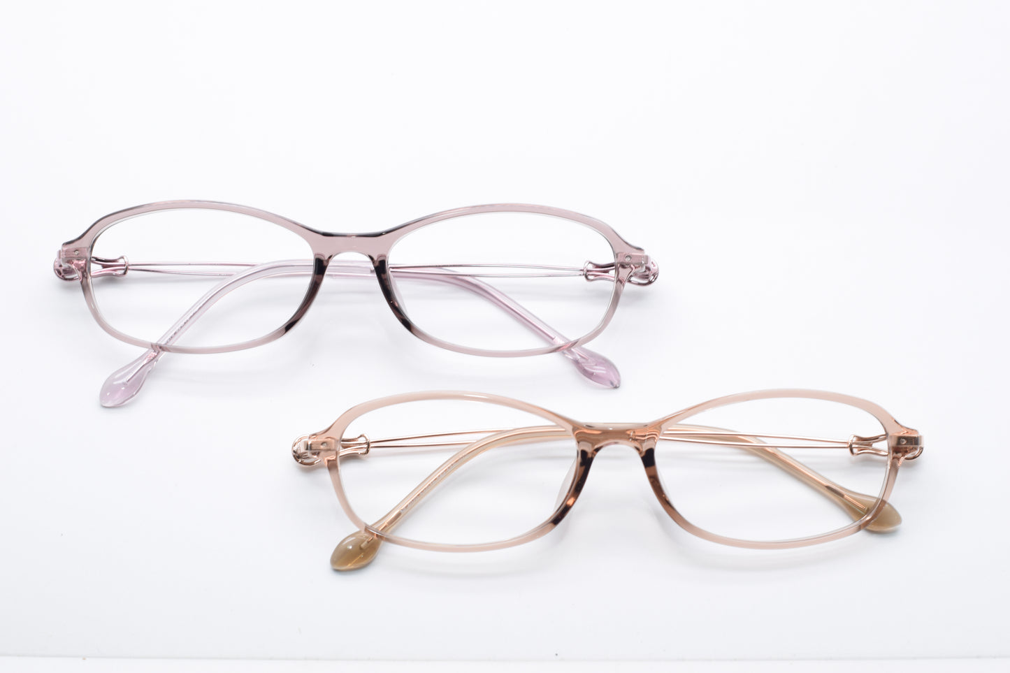 Montura De Gafas Mujer Ely