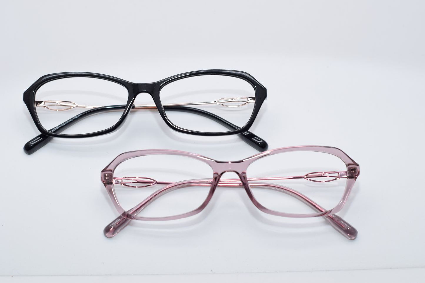Montura De Gafas Mujer Jan