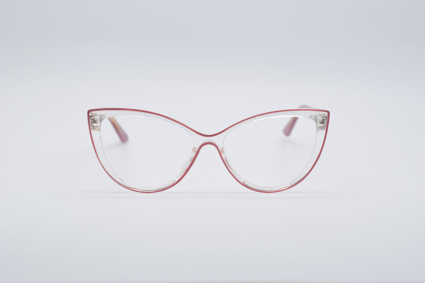 Montura De Gafas Mujer Vonn