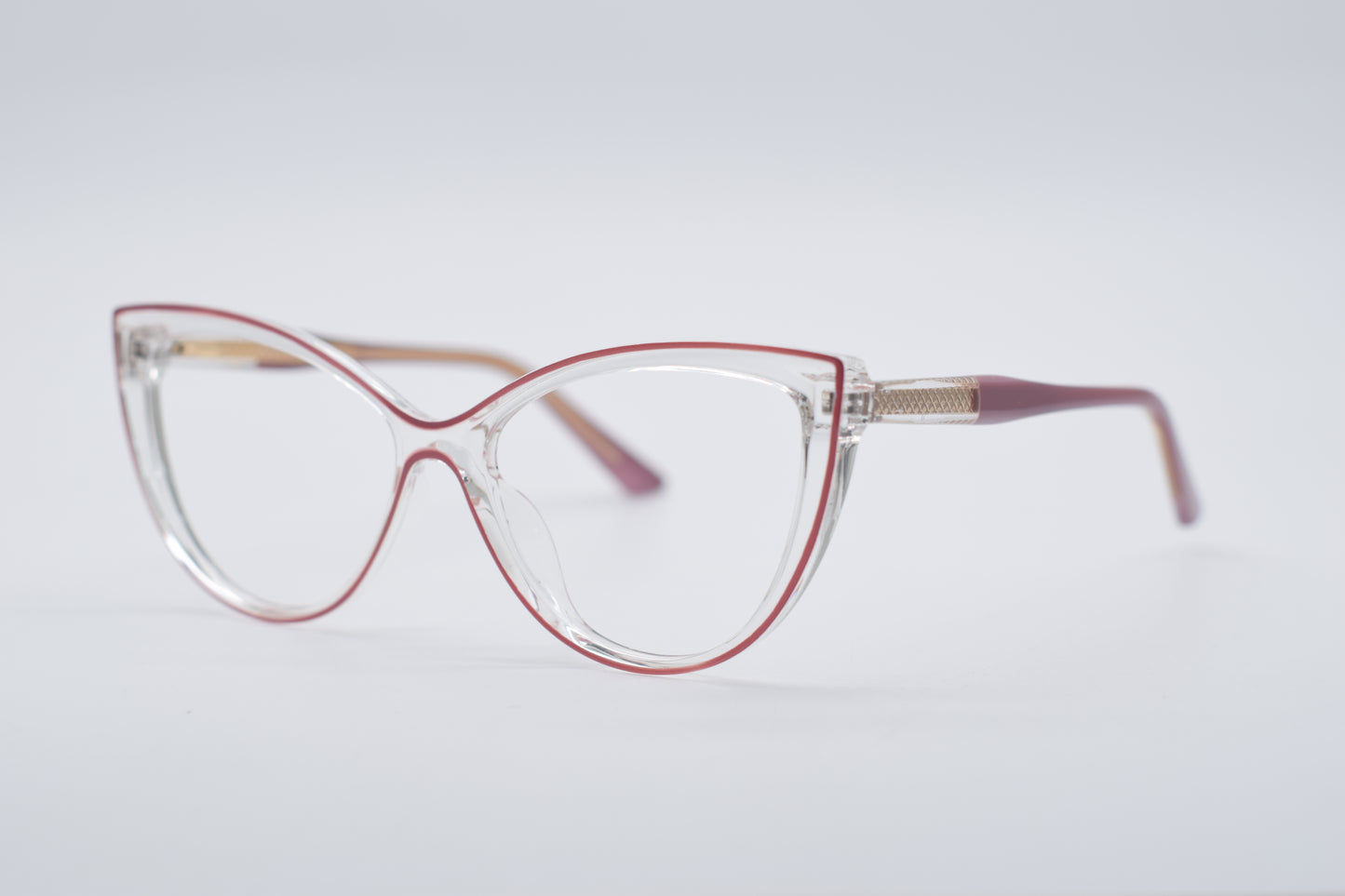 Montura De Gafas Mujer Vonn
