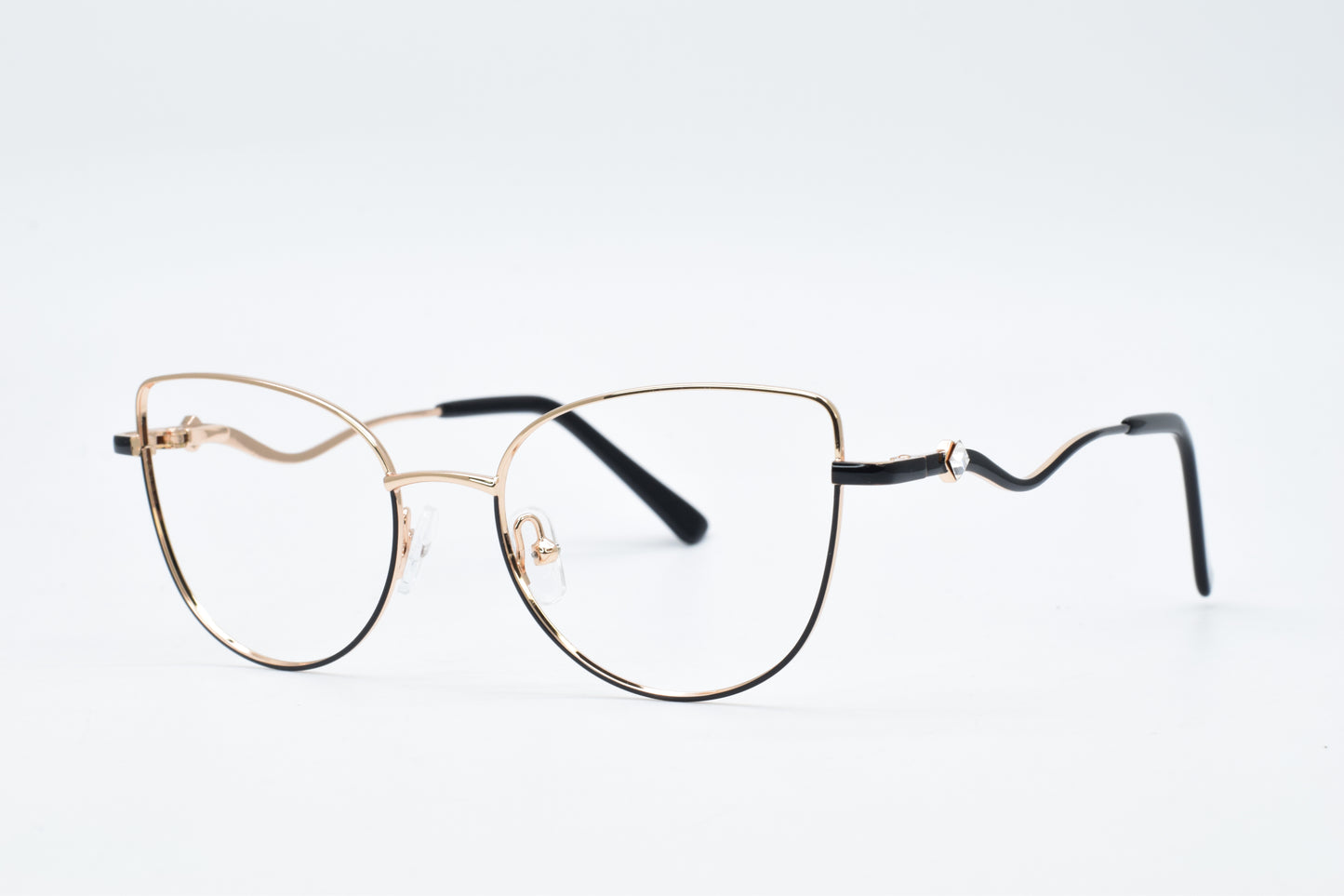 Montura de Gafas Mujer Bellanca