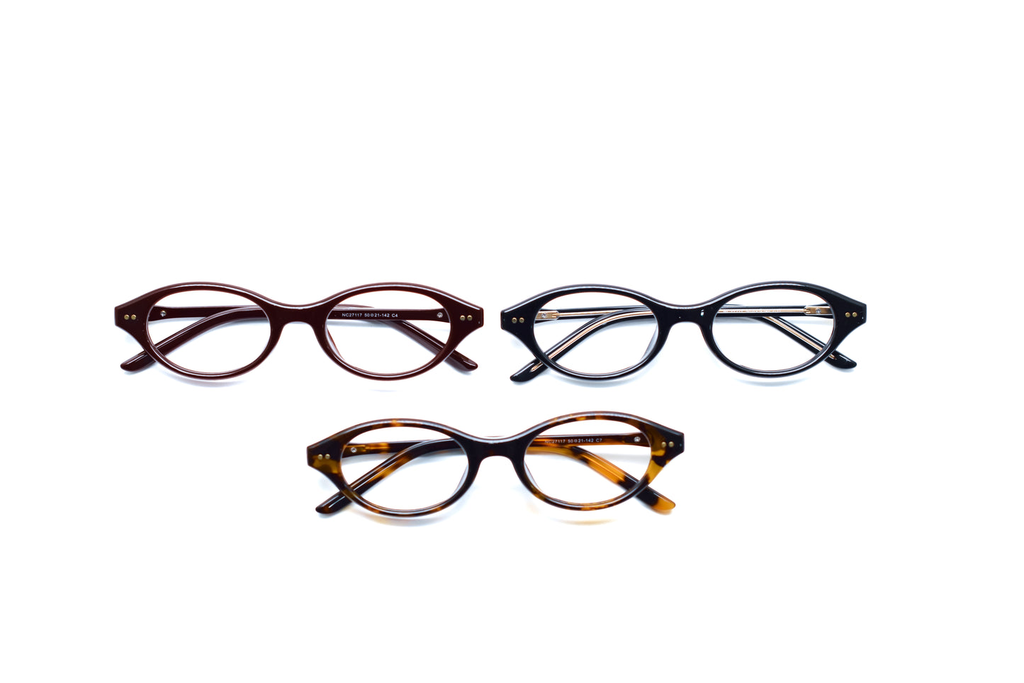 Montura De Gafas Mujer Elsa