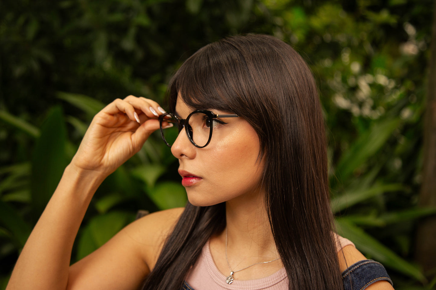 Montura de Gafas Mujer Tali