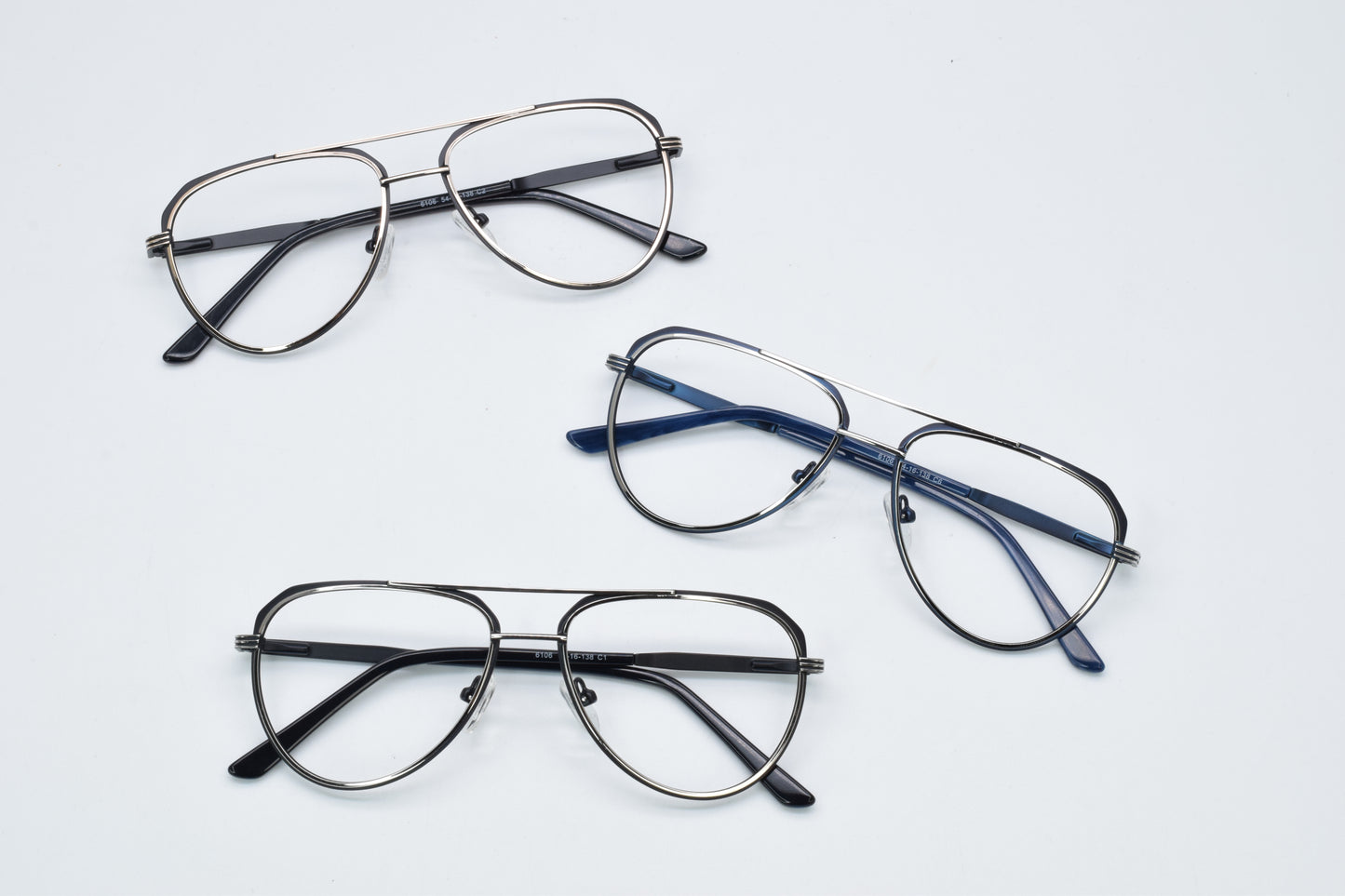 Montura de Gafas Hombre Mike