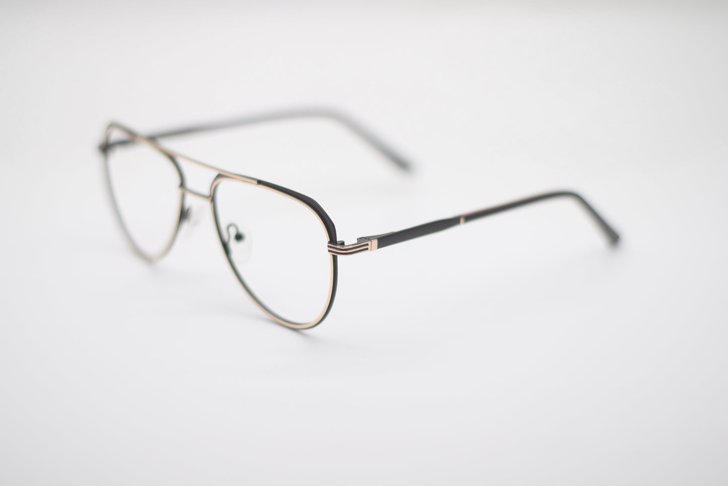 Montura de Gafas Hombre Mike