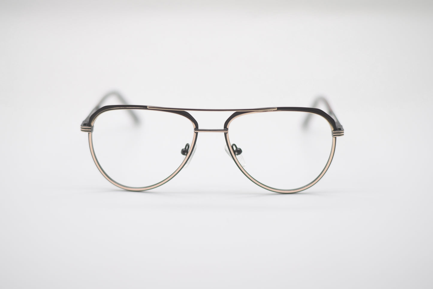 Montura de Gafas Hombre Mike