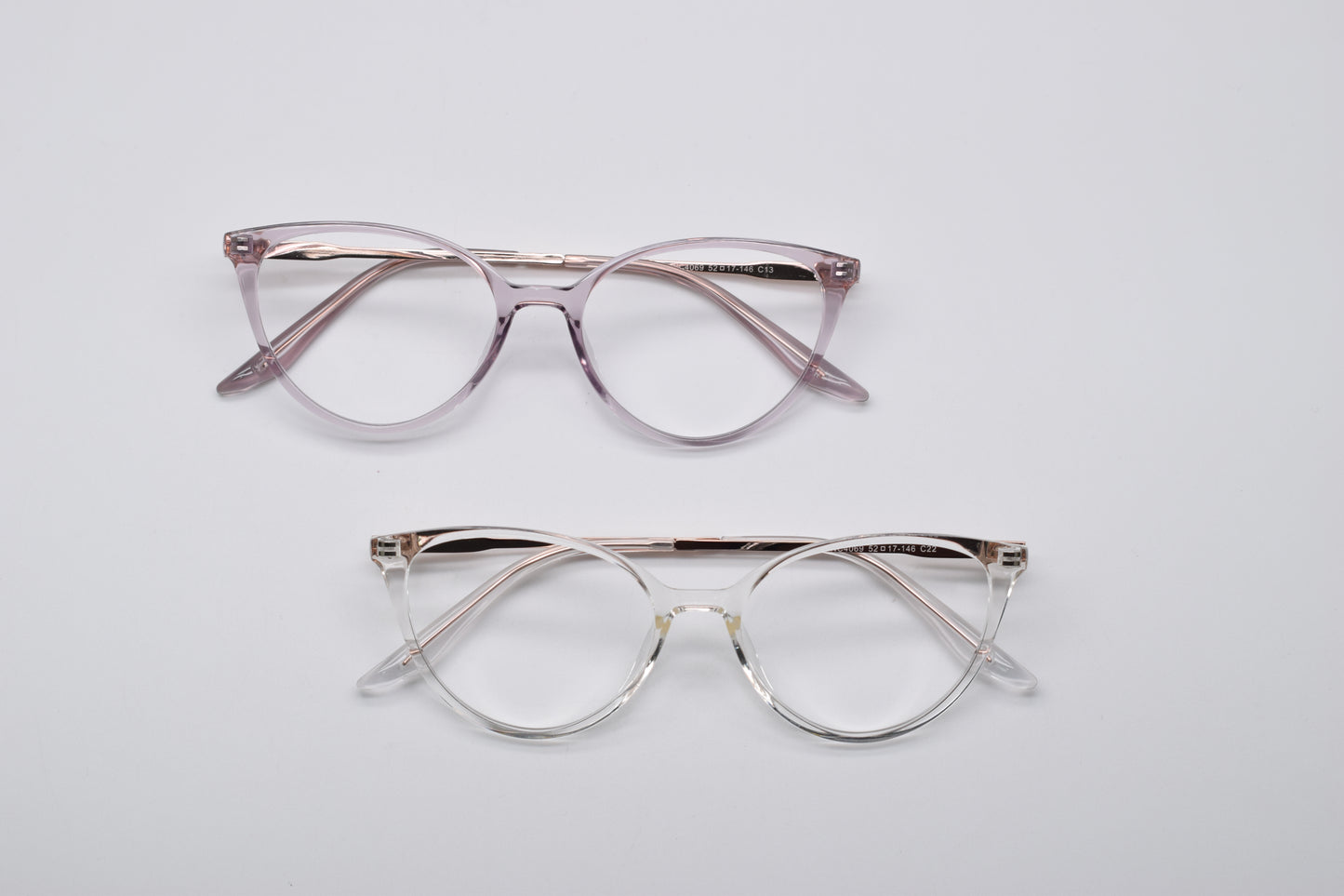 Montura de Gafas Mujer Duna