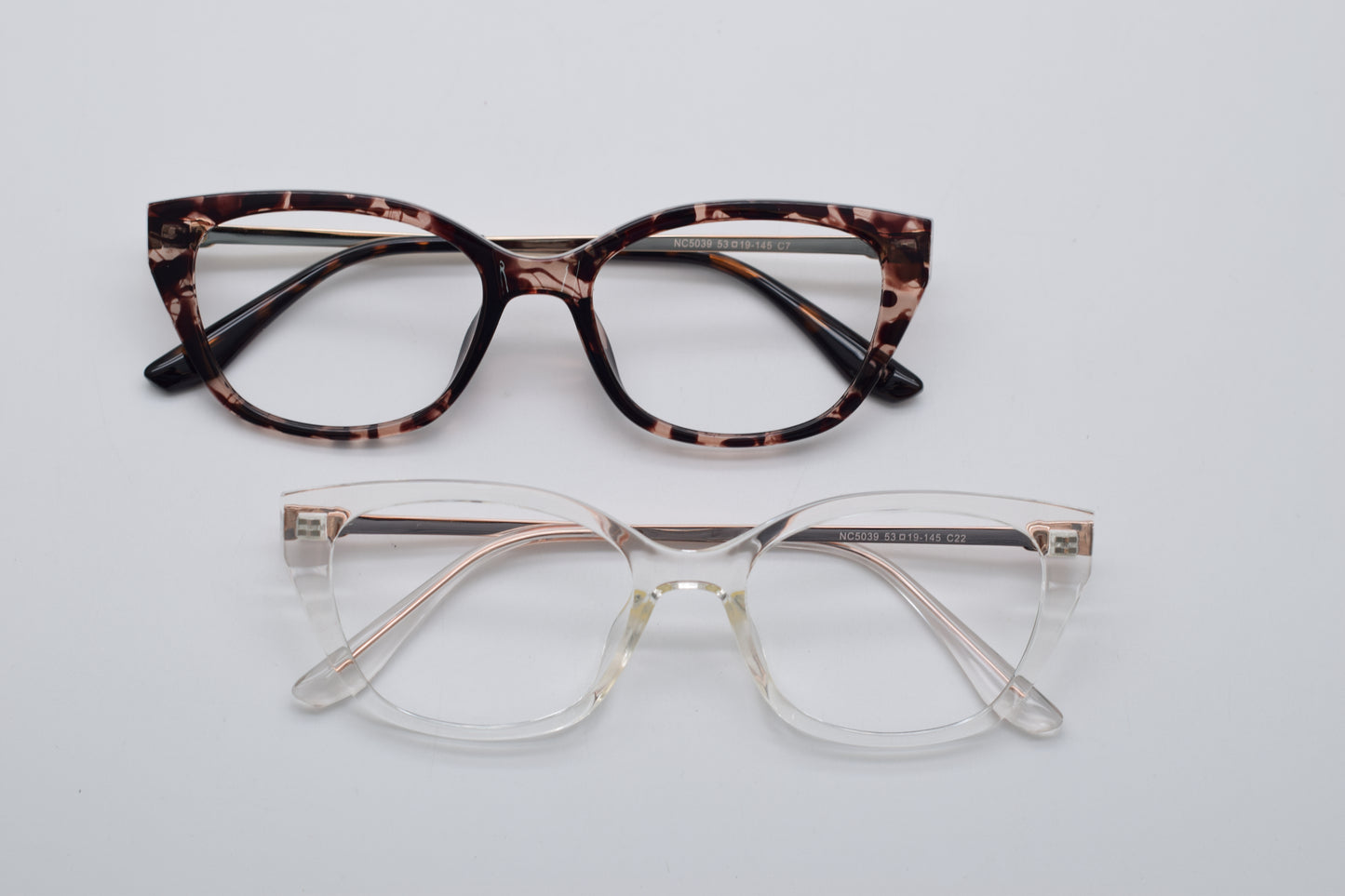 Montura De Gafas Mujer Isadora