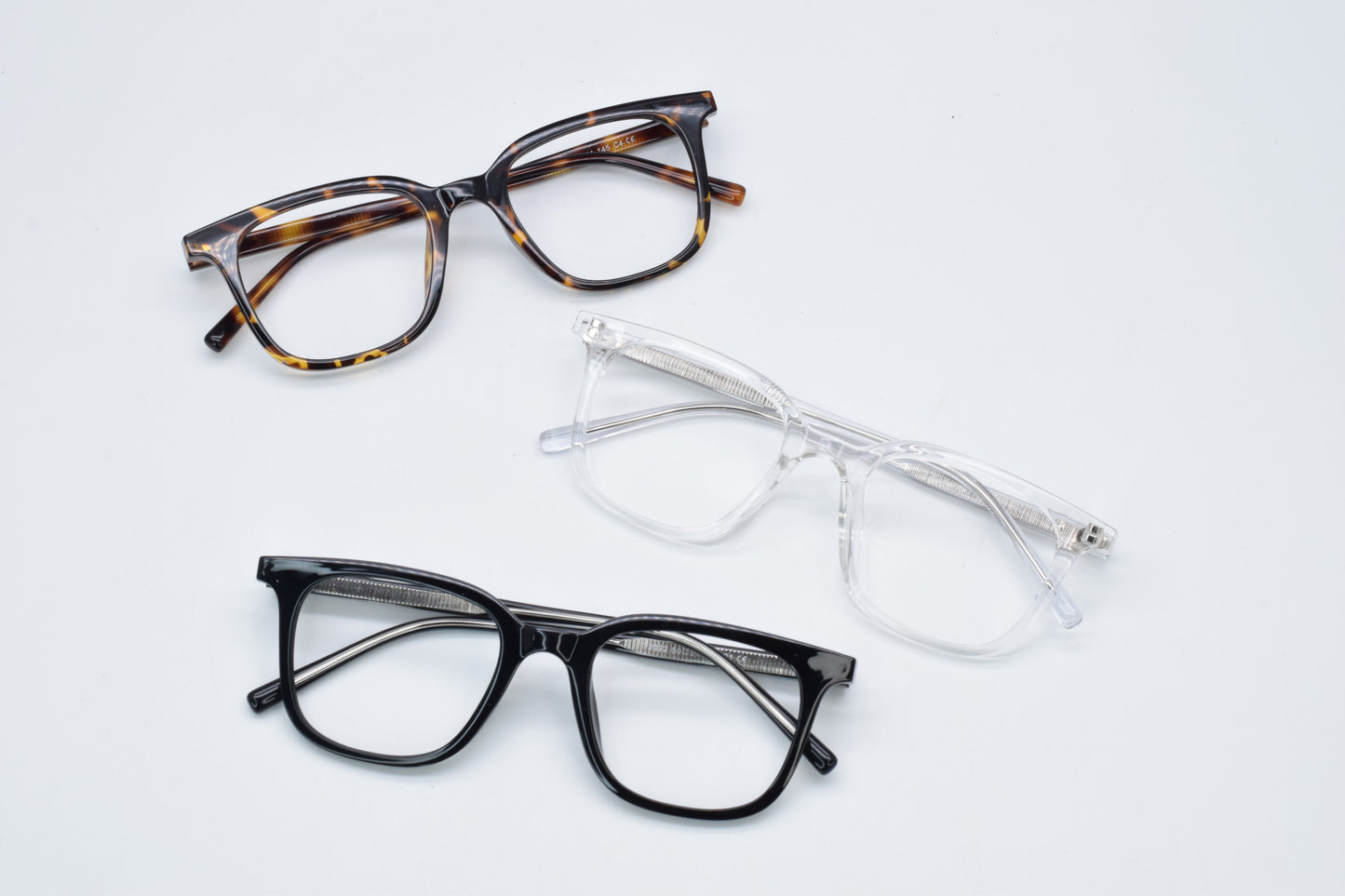 Montura de Gafas Hombre Mario