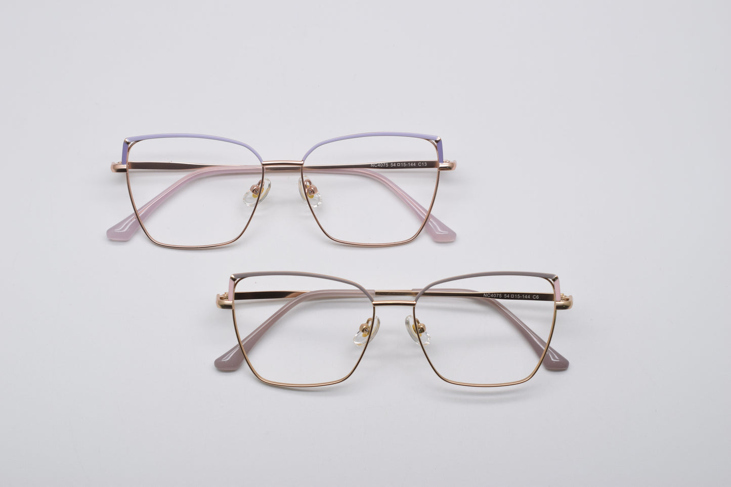 Montura de Gafas Mujer Avery