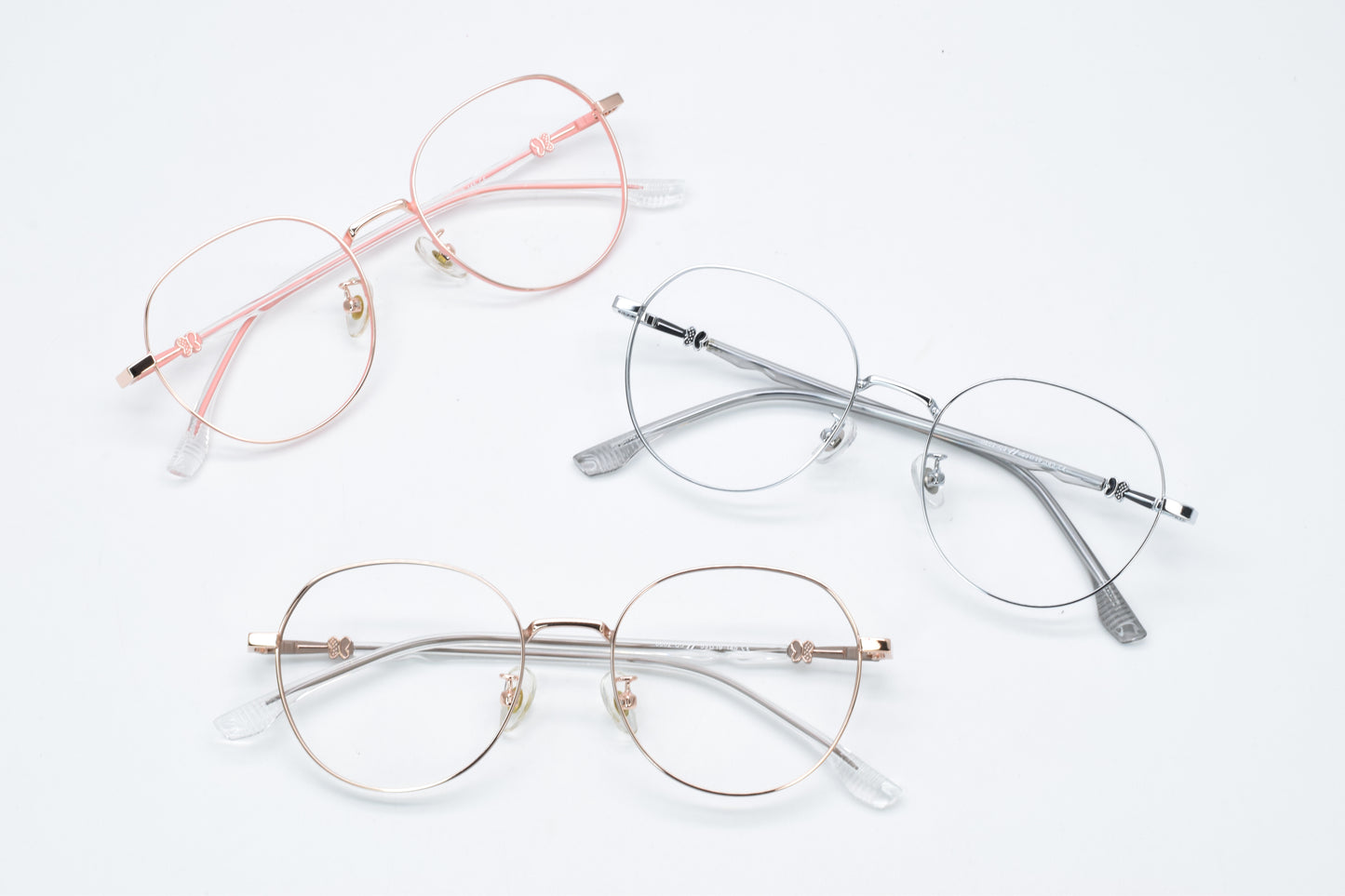 Montura de Gafas Mujer Isabella