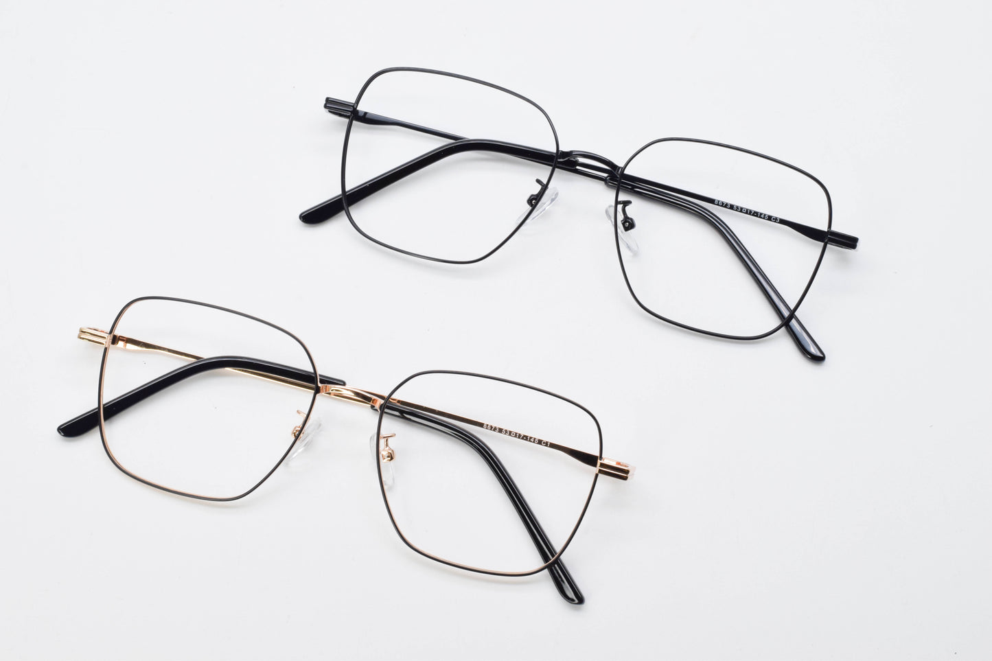 Montura de Gafas Mujer Alessia