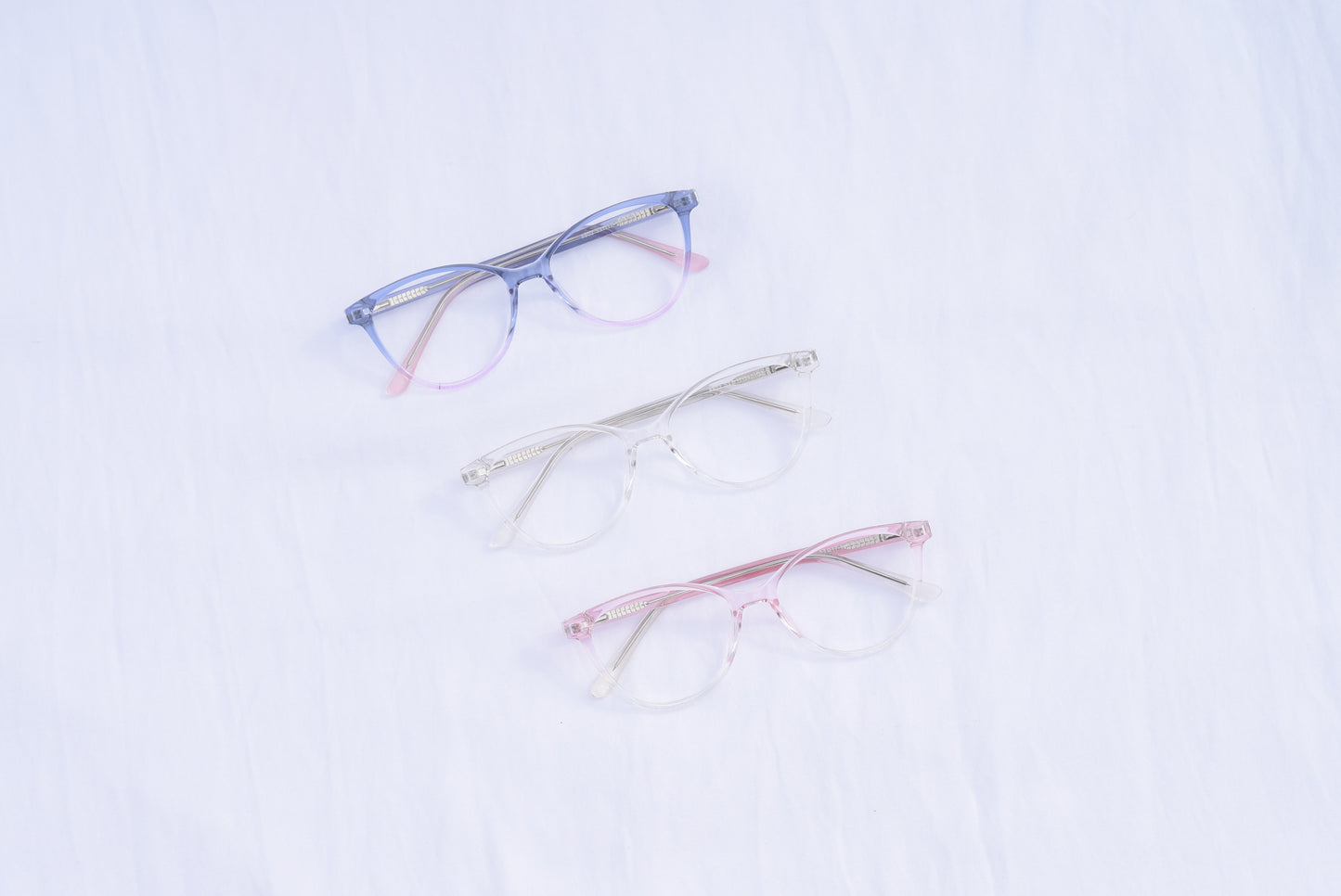 Montura de gafas Aure
