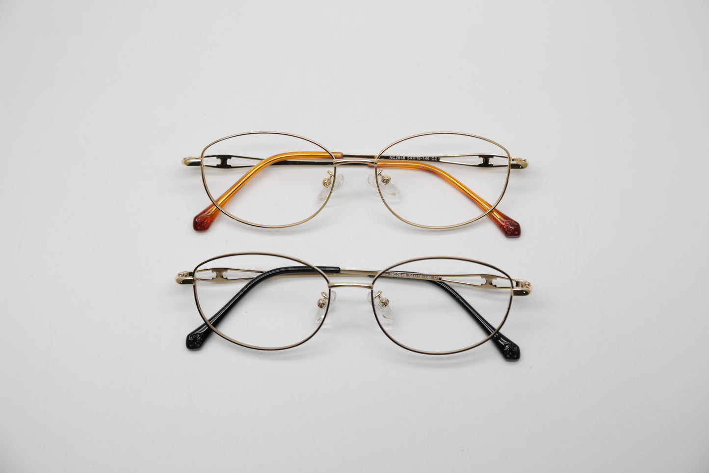 Montura De Gafas Mujer Gardenia