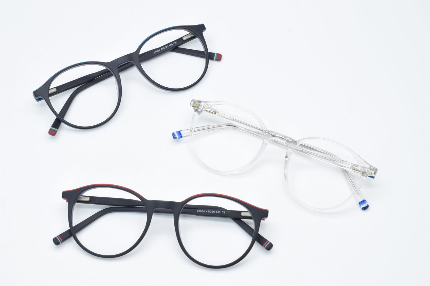 Montura de Gafas Mujer Isla