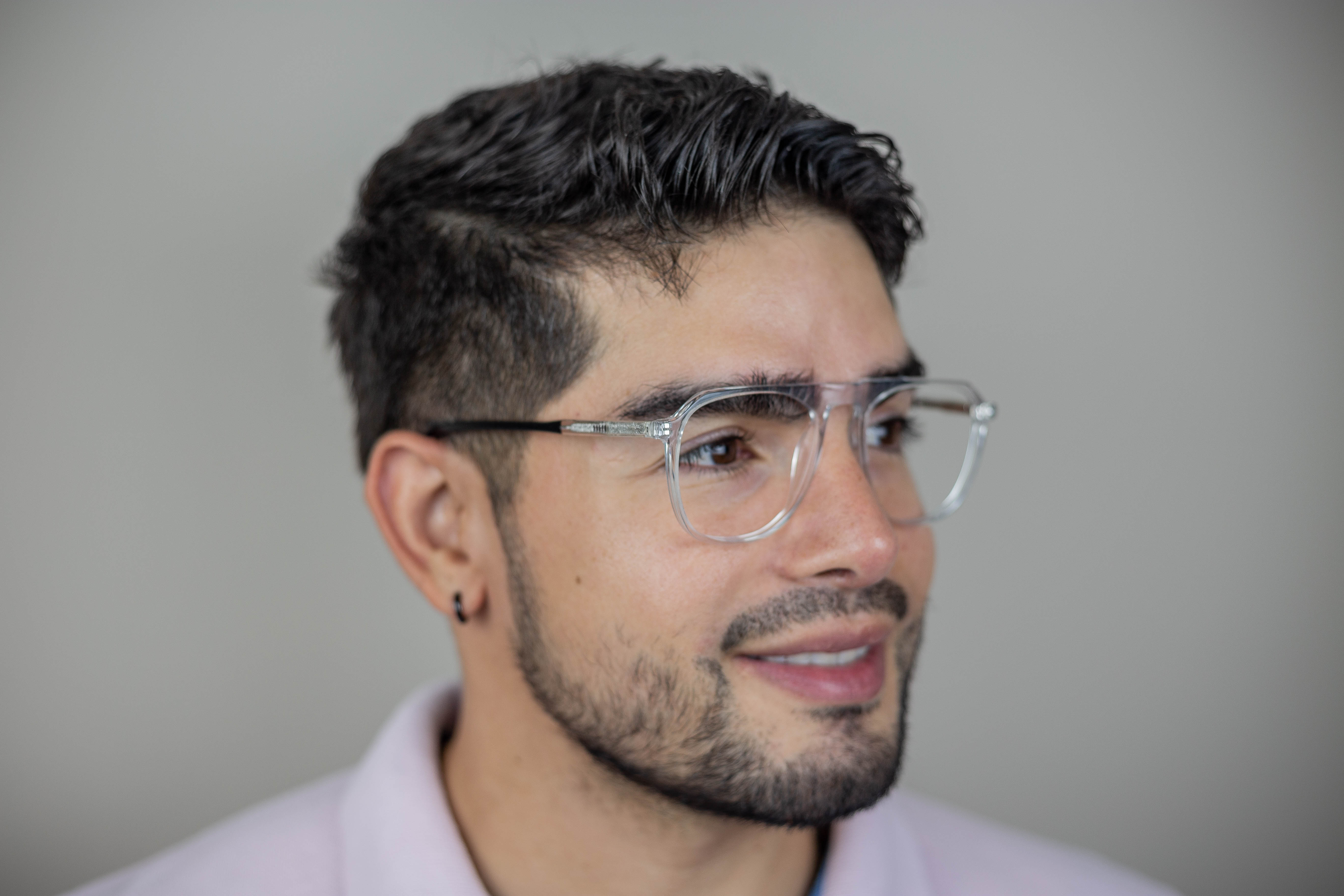 Ventanas De Aluminio Gafas De Sol Para Hombre Negras - Estilo