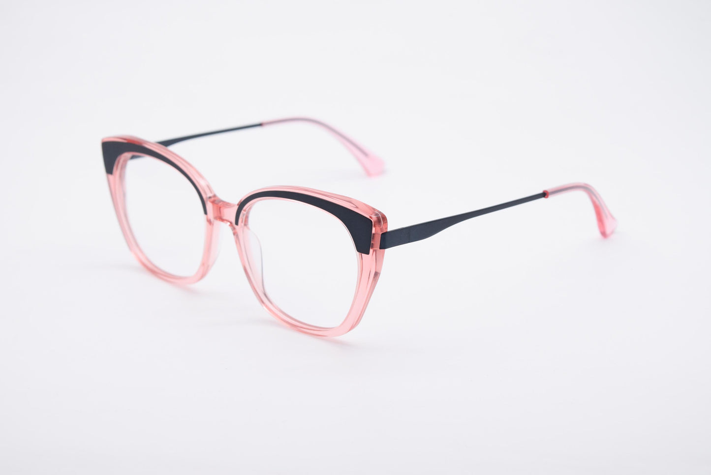 Montura de Gafas Mujer Agata