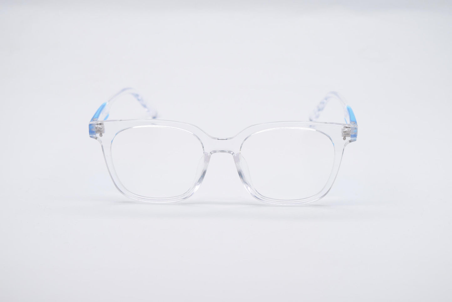 Montura de Gafas Hombre Alain