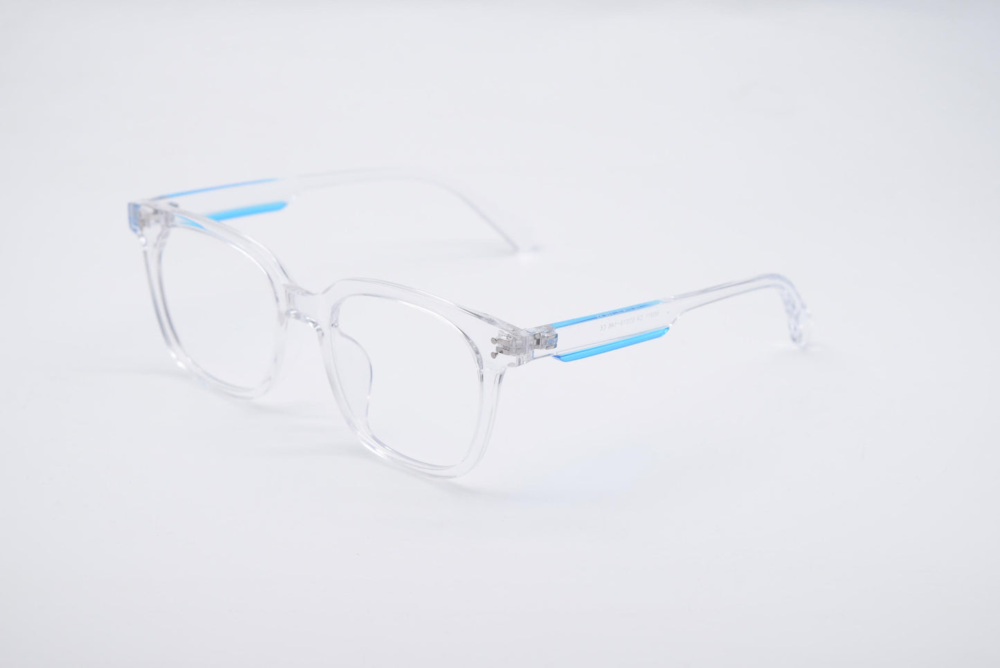 Montura de Gafas Hombre Alain