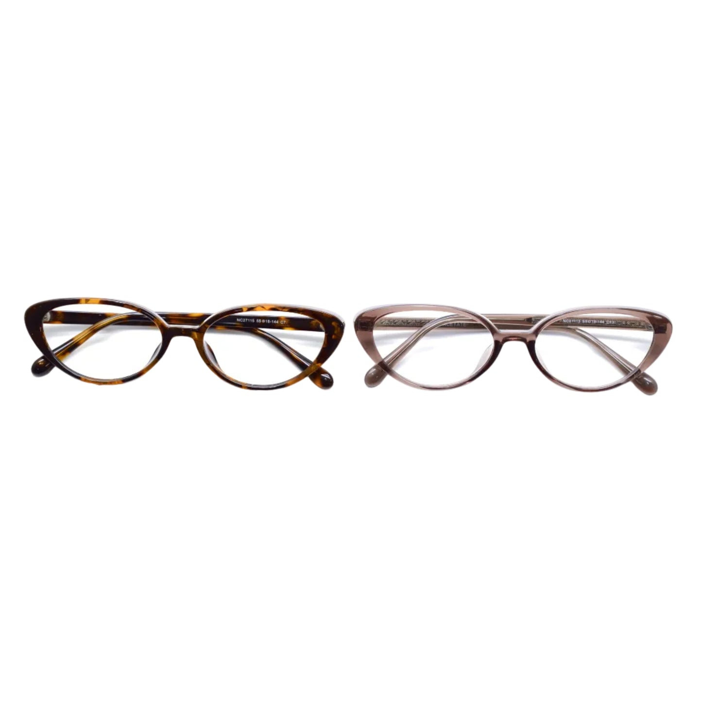 Montura De Gafas Mujer Mara