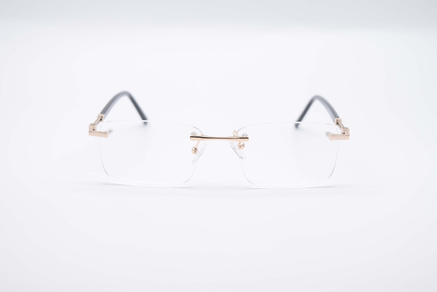 Montura de Gafas Hombre Thiago