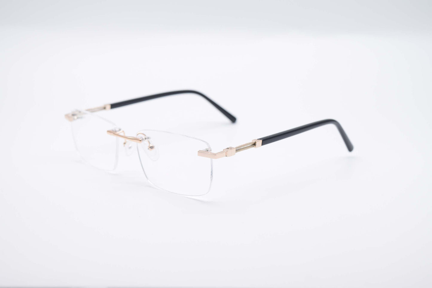Montura de Gafas Hombre Thiago