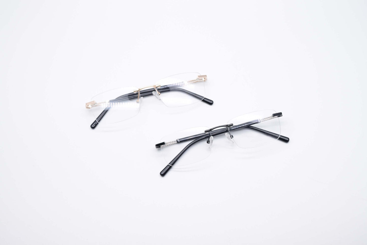 Montura de Gafas Hombre Thiago