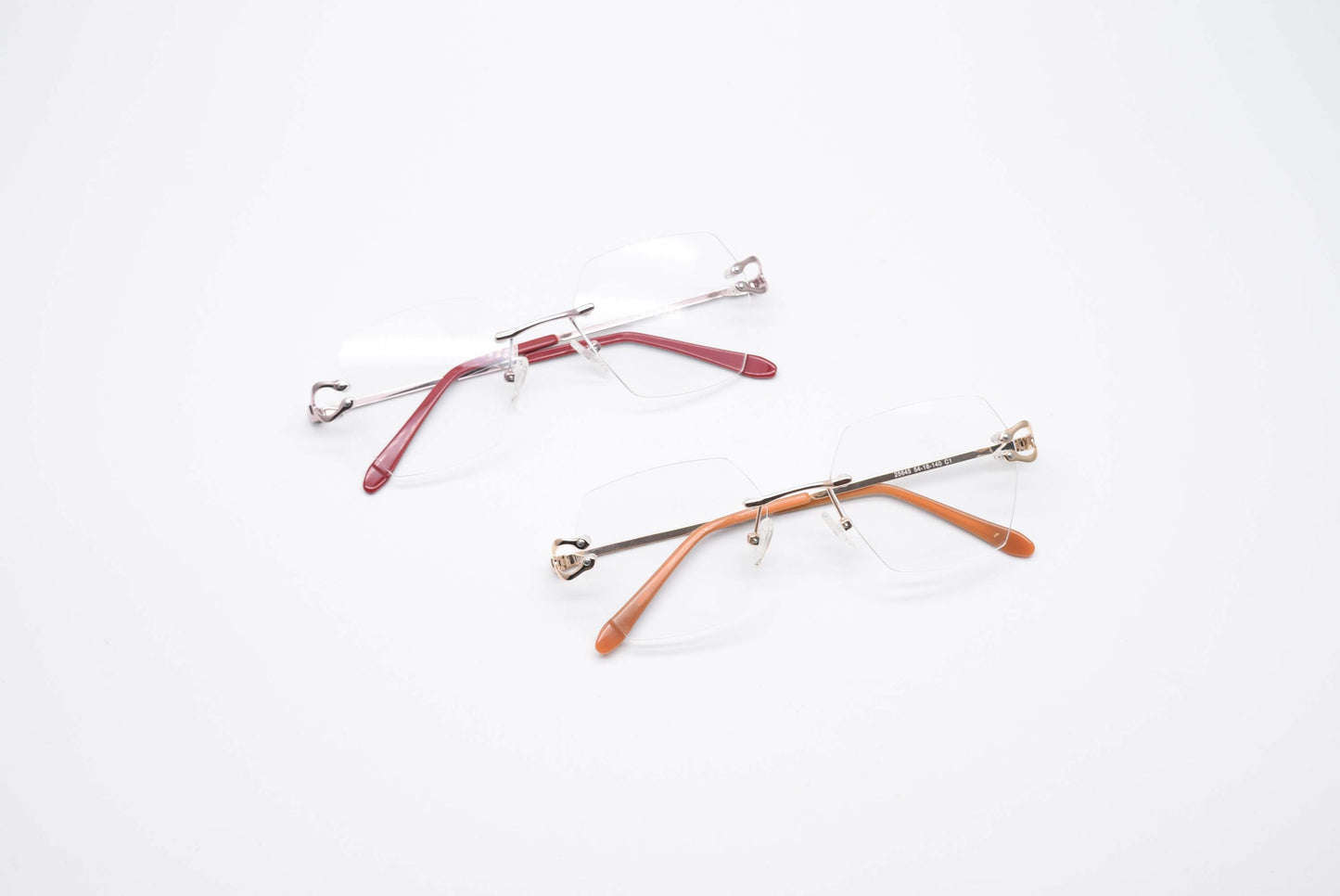 Montura de Gafas Mujer Cass