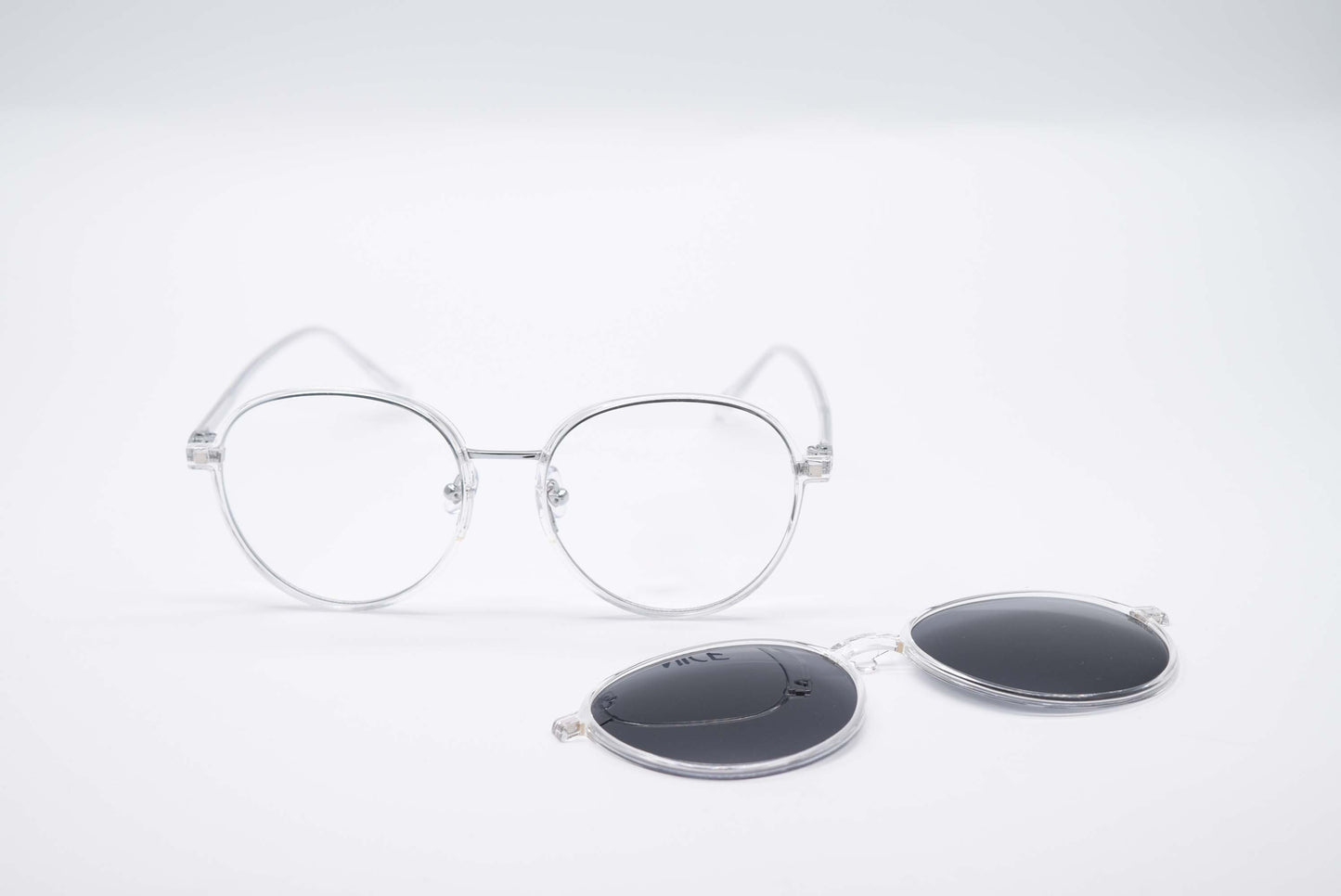 Montura de Gafas Mujer Nala