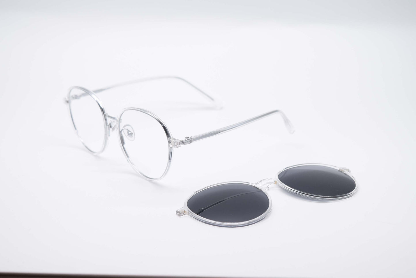 Montura de Gafas Mujer Nala