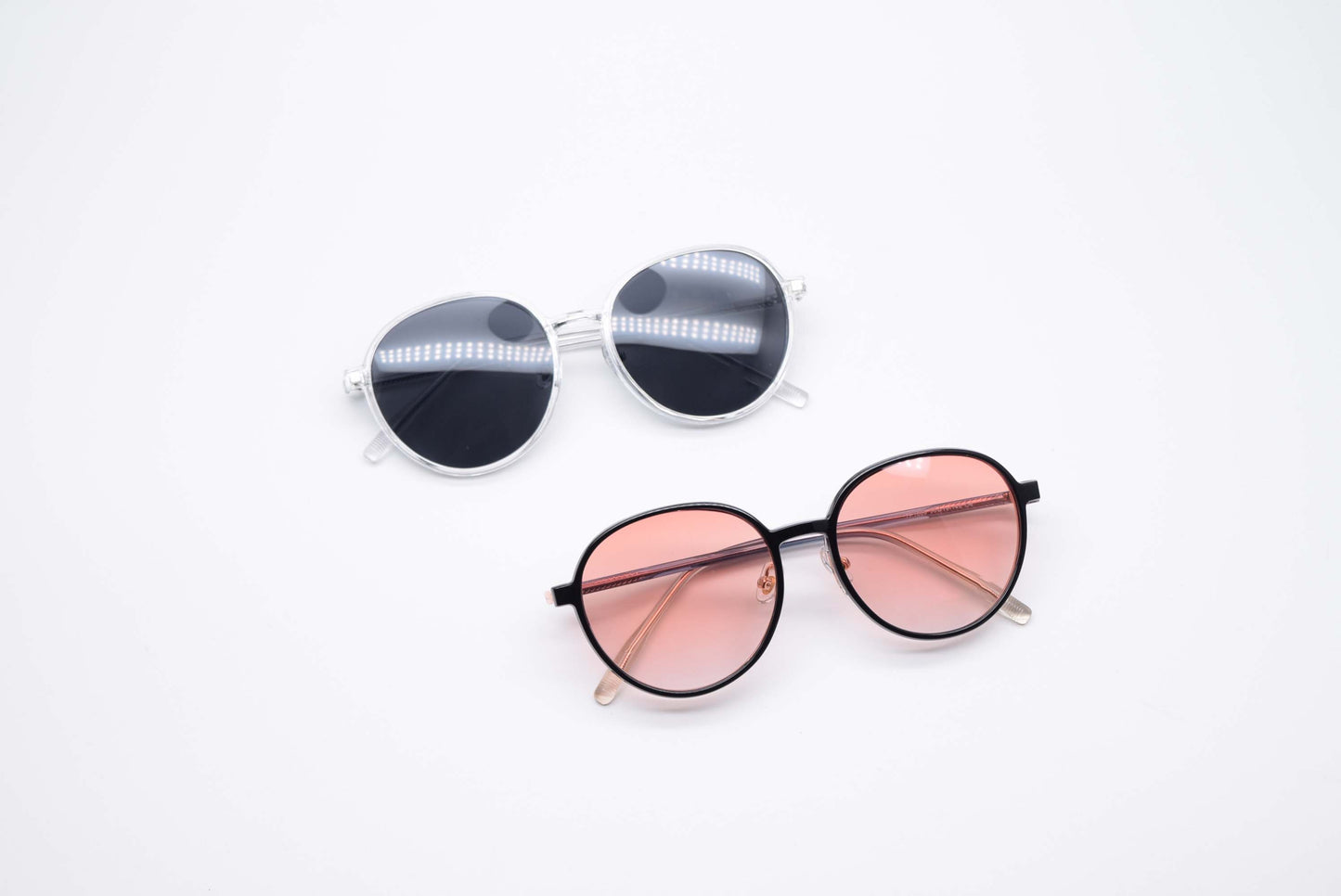Montura de Gafas Mujer Nala