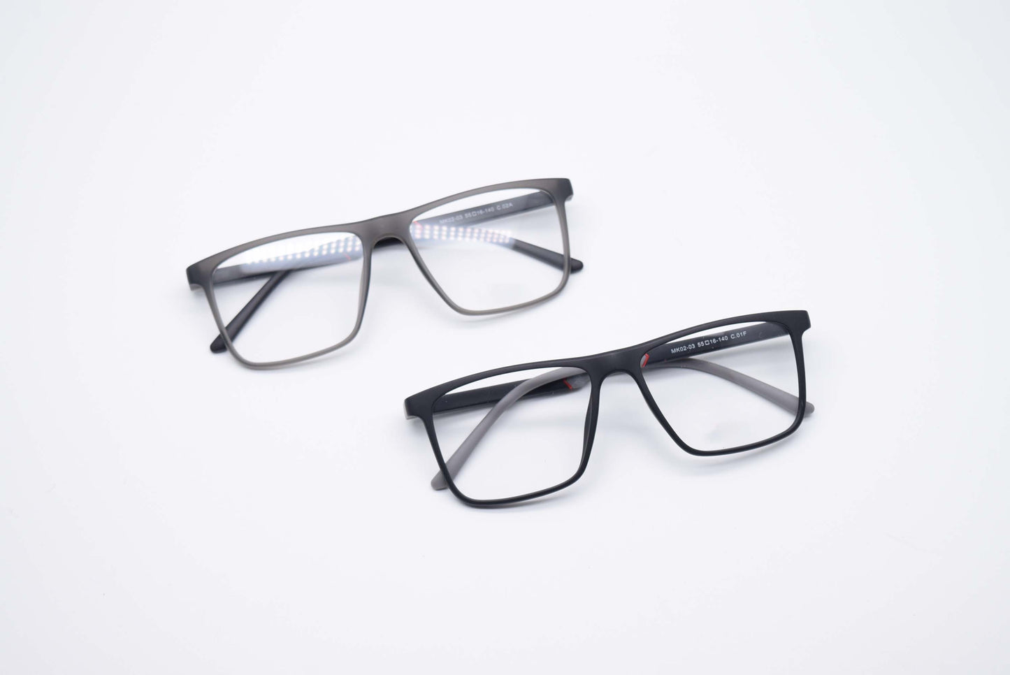 Montura de Gafas Hombre Sam