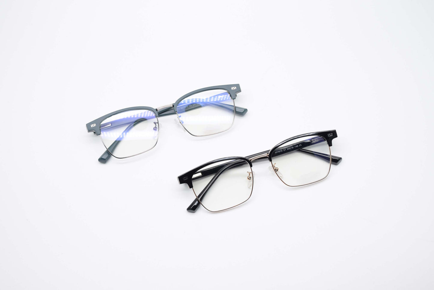 Montura de Gafas Hombre Levi